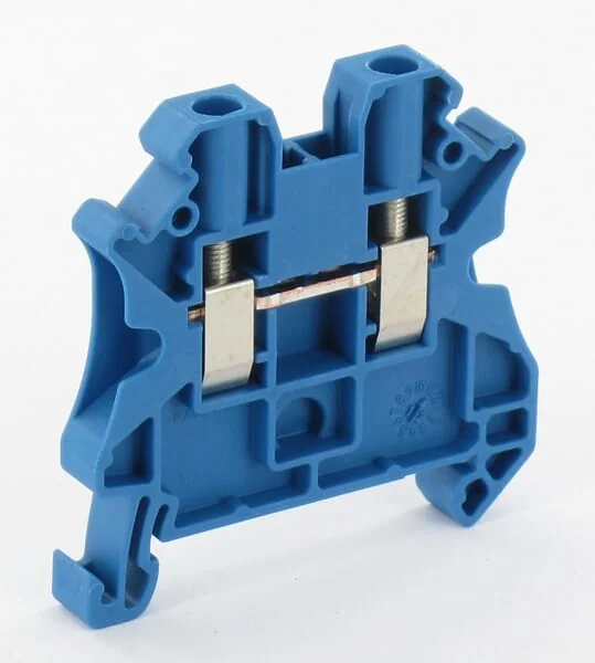 Phoenix Contact - UT4BU - Universal Terminal Block