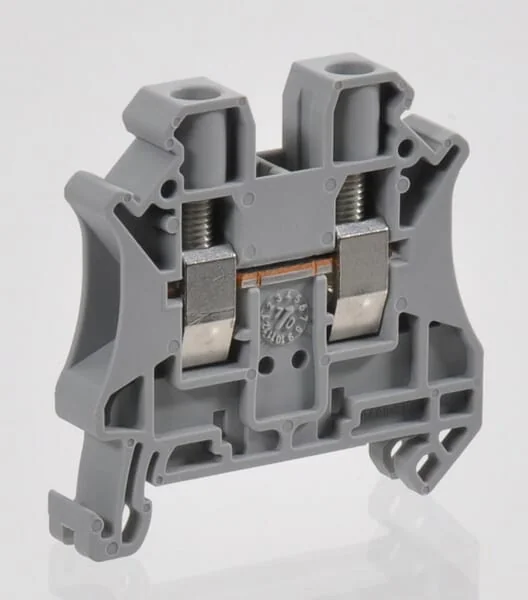 Phoenix Contact - UT6 - Universal Terminal Block