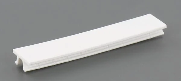 Phoenix Contact - ZB5BLANCO - Terminal Marking, Blank