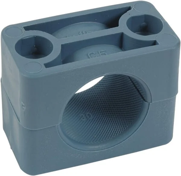 Pi Effe Ci - B250420 - Clamp 1 x 20 mm, Group 4