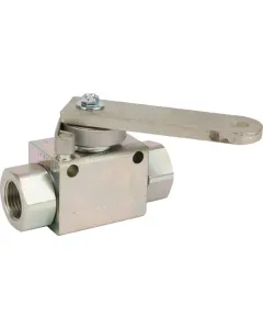 Pister - HBKHG12 - Pister Lift Limiter 1/2"