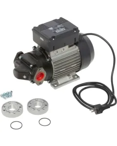 Piusi - 000326000 - Piusi Diesel Pump, E120M, 230 V