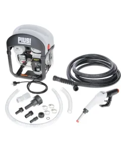 Piusi - F00101020 - Piusi Electric Pump THREE25 Suitable for AdBlue®