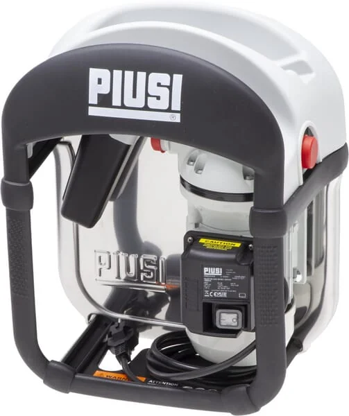 Piusi - F00101410 - Pump Suzzarablue3 Basic SB325 IBC