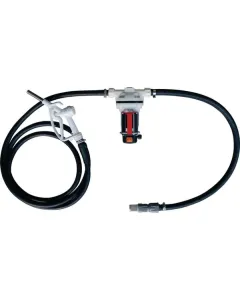 Piusi - F00201C7A - Piusi Pump Suzzarablue Set 230 V