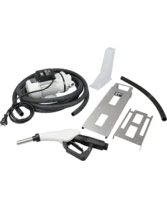 Piusi - F00201D5C - Piusi Drum Pump + SB325 Suitable for AdBlue®