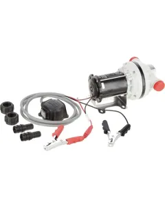 Piusi - F00204080 - Piusi Diaphragm Pump, 12 V