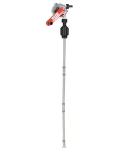 Piusi - F00332A0A - Hand Pump 56x4 Suitable For Adblue®