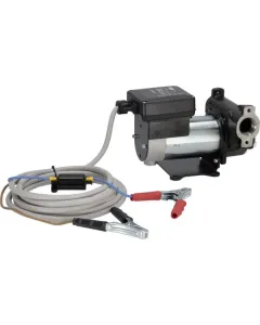 Piusi - F0034116C - Diesel Pump Panther DC12/24V