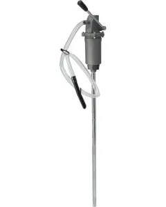 Piusi - F0035100B - Handpump 35 l/min Diesel