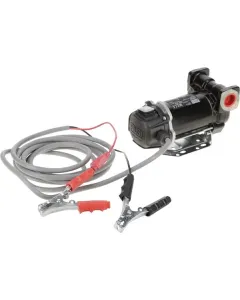 Piusi - F00357580 - Diesel Pump BP3000 12V Complete