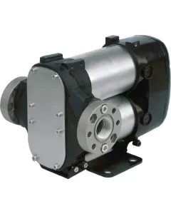 Piusi - F00363A0A - Piusi Bipump 12 V with Switch