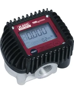 Piusi - F00484000 - Piusi Liter Counter K400CAL L/BSP