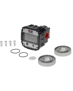 Piusi - F00491000 - Piusi Counter, K600/3, 1"
