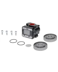 Piusi - F00496A20 - Piusi Counter, K600/3, Oil, 3/4"