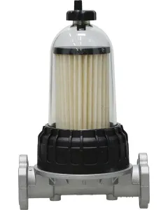 Piusi - F00611B10 - Piusi Clear Catch Filter Water