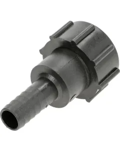 Piusi - F15127000 - Piusi Connection for IBC, 60x6