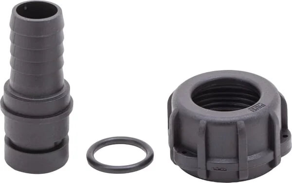 Piusi - F16435000 - Hose Tail F 1" BSP/19mm
