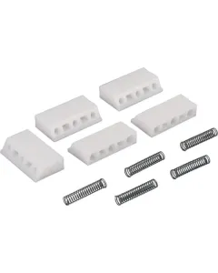 Piusi - R11276000 - Piusi Vane Set with Springs (5x)