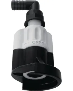 Piusi - R15452000 - Piusi Quick Coupling SEC Suitable for AdBlue®