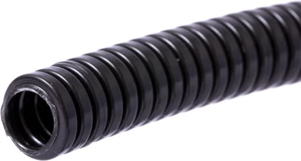PMA - PMACY07B - Protection Hose Closed Black
