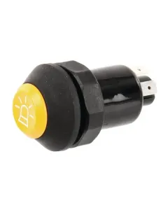 Pneutron - 11110790PN - Pressure Switch Rotating Beacon