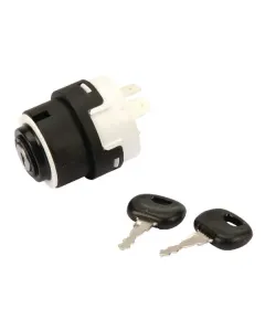 Pneutron - 20500101PN - Ignition Switch