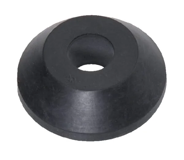 Pneutron - EL1901003 - Rubber Seal Push Switch