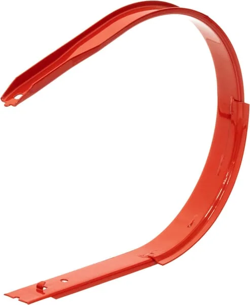 Pöttinger - 001225005701 - Scraper Left 975mm