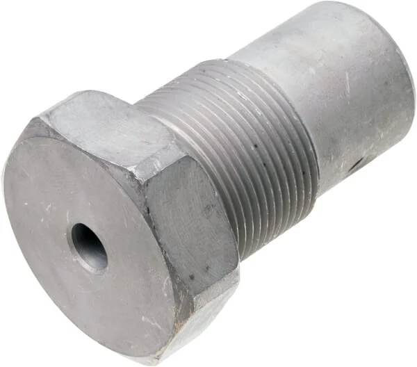 Pöttinger - 00203700570 - Threaded Bolt