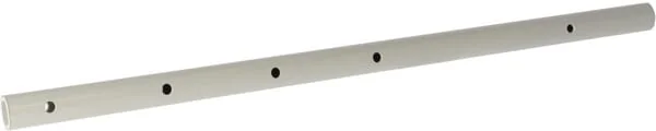 Pöttinger - 00286600150 - Zinc Carrier 40x855 mm