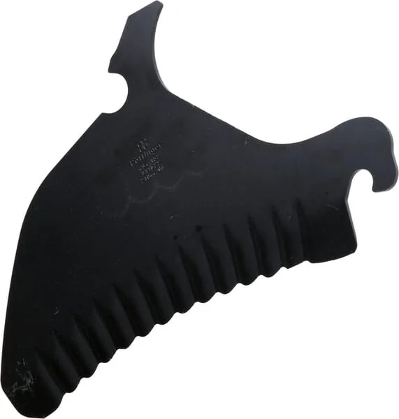 Pöttinger - 00434157 - Silage Knife Jumbo/Durastar