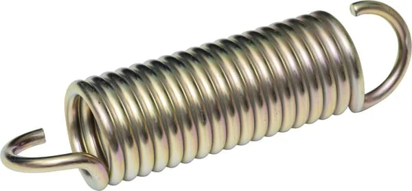 Pöttinger - 00435399 - Tension Spring 29x112mm