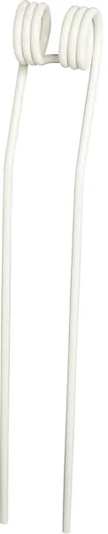 Pöttinger - 436045 - Spring Tine Top Diameter 9.5mm, L=562mm