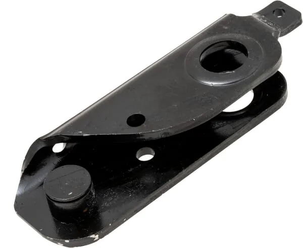 Pöttinger - 00548411300 - Latch Lever SZ.