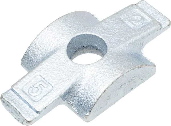 Pöttinger - 00621332 - Tine Holder 2 Degrees/5 Degrees