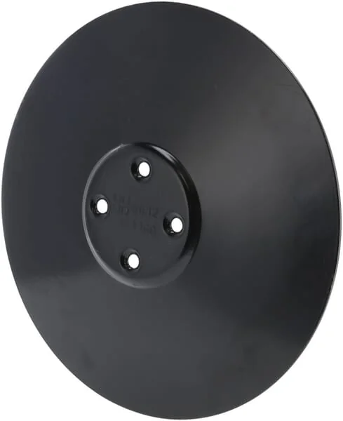 Pöttinger - 008612323360 - Scraper Disc Diameter 320 mm
