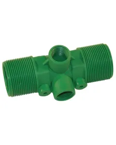 Polmac - 00370039 - Flow Meter 1 1/2 35-350