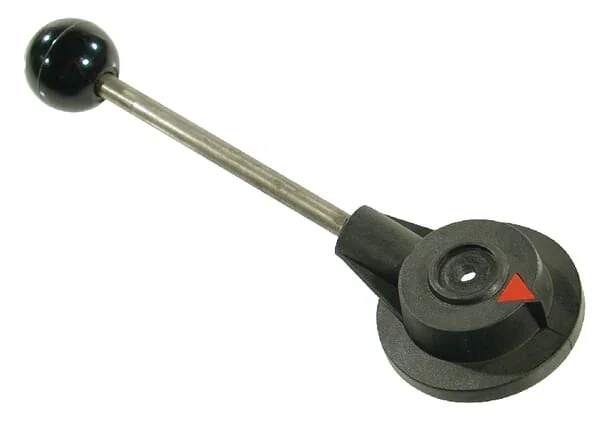Polmac - 10432899 - Lever For 1 1/2" Ball Valve
