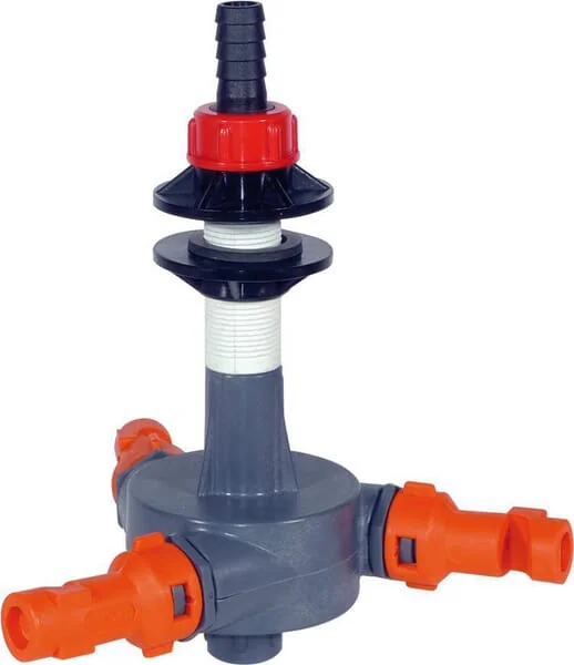 Polmac - 63561499 - Tank Cleaner
