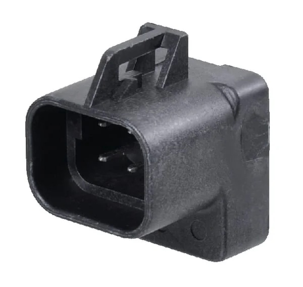 Powell - PWTBC - Terminator Isobus