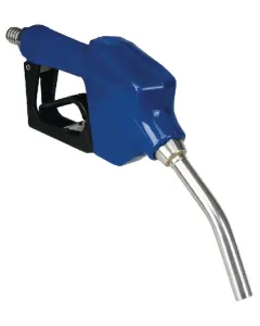 Pressol - 23171960 - Pressol Automatic Tank Nozzle Suitable for AdBlue®
