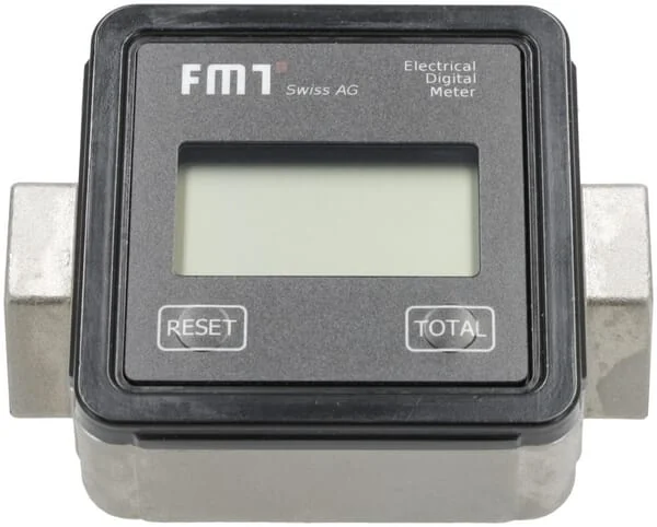 Pressol - 23295870 - Digital Litre Counter