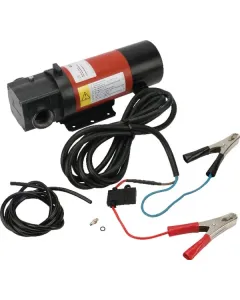 Pressol - 23405 - Diesel Pump 24 V 35 l/m