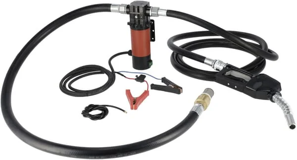 Pressol - 23517825 - Mobifixx 35 L/24 V Set