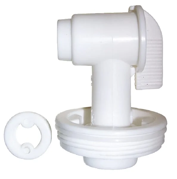 Pressol - FP130882 - Oil Container Tap 2" Pressol