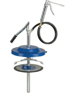 Pressol - FP17625 - Pressol Grease Filling Device for 25 kg