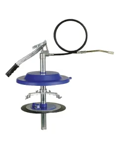 Pressol - FP1769418 - Pressol Grease Filling Device for 18 kg with Hose