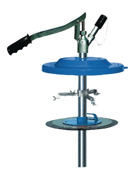 Pressol - FP17818 - Grease Pump For 18kg