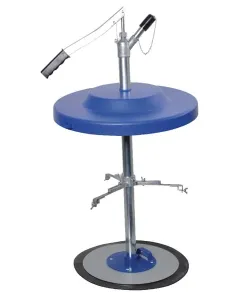 Pressol - FP17850 - Grease Filling Device for 50 kg
